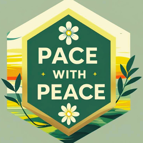 Pace with Peace